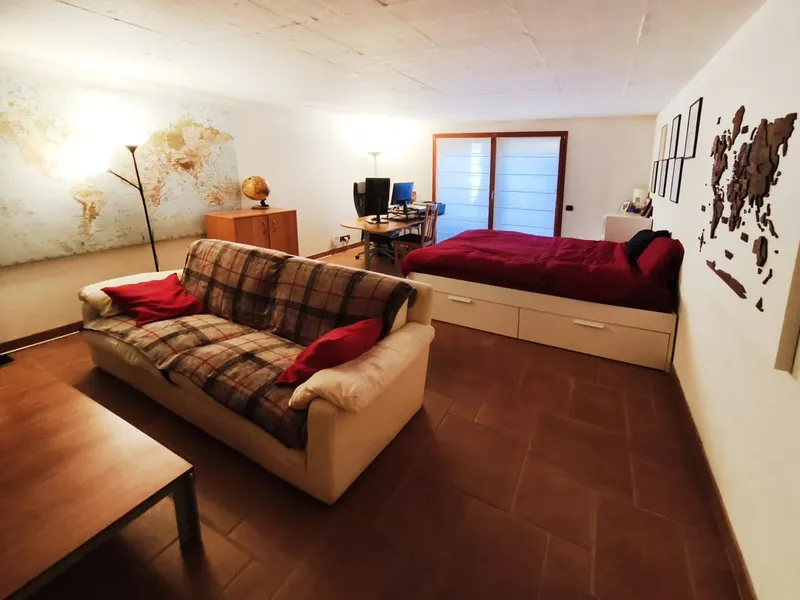 Villa 5,5 locali con piscina riscaldata, giardino privato e ampi spazi, foto 12