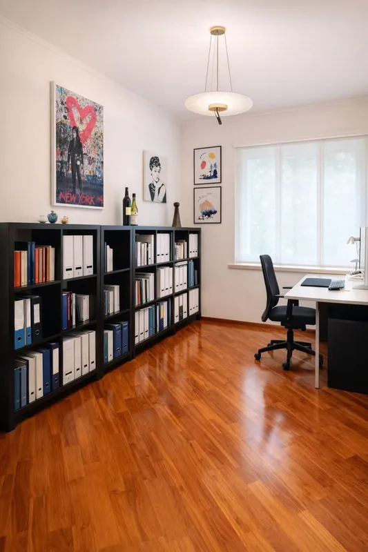Raffinato 4,5 locali con doppio terrazzo e meravigliosa vista lago, photo 8