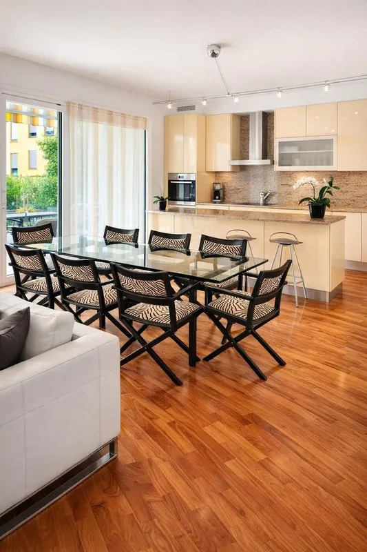 Raffinato 4,5 locali con doppio terrazzo e meravigliosa vista lago, photo 6