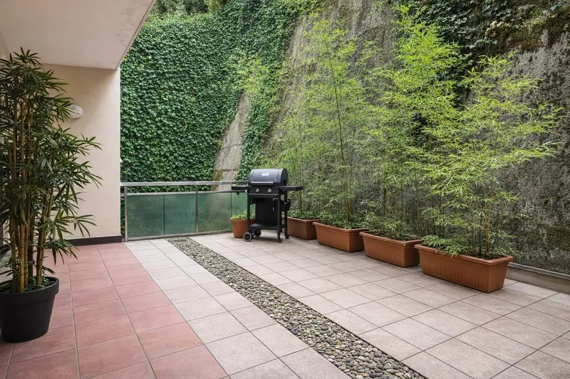 Raffinato 4,5 locali con doppio terrazzo e meravigliosa vista lago, photo 10
