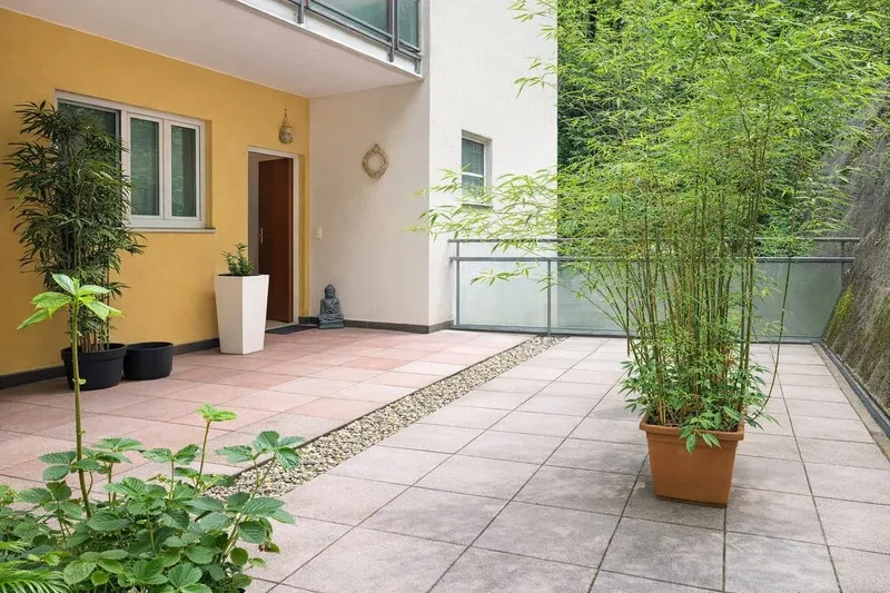 Raffinato 4,5 locali con doppio terrazzo e meravigliosa vista lago, photo 12