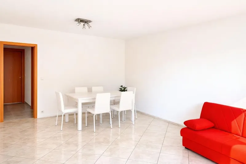Sesto piano 4,5 ristrutturato con grandissima terrazza panoramica., Foto 2