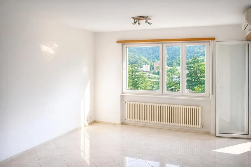 Sesto piano 4,5 ristrutturato con grandissima terrazza panoramica., Foto 3