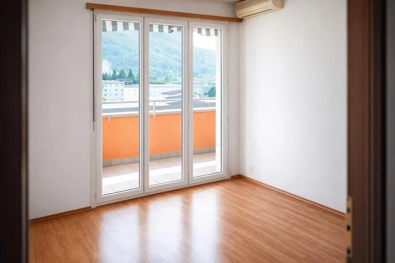 Sesto piano 4,5 ristrutturato con grandissima terrazza panoramica., Foto 7