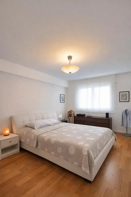 Raffinato 3,5 locali con terrazza coperta e finiture di pregio., Foto 15