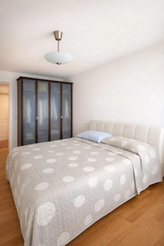 Raffinato 3,5 locali con terrazza coperta e finiture di pregio., Foto 16