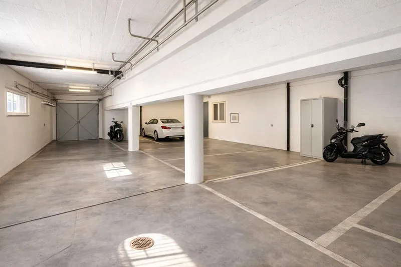 Appartamento 3,5 ristrutturato con balcone e cucina abitabile, photo 15