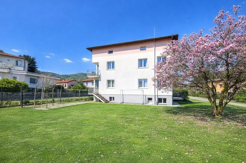 Bifamiliare 4,5 e 4,5 con giardino, tre terrazzi e grande soffitta., photo 17