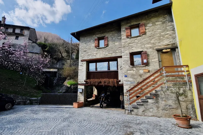 Graziosa casa di nucleo 3,5 locali con prezzo e spese interessanti., Foto 19