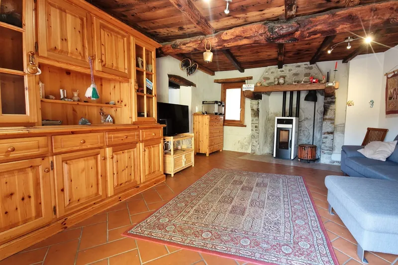 Graziosa casa di nucleo 3,5 locali con prezzo e spese interessanti., Foto 3