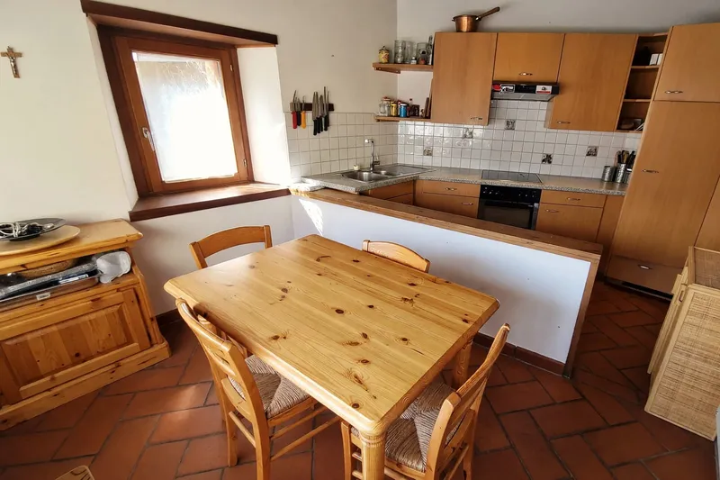 Graziosa casa di nucleo 3,5 locali con prezzo e spese interessanti., Foto 7