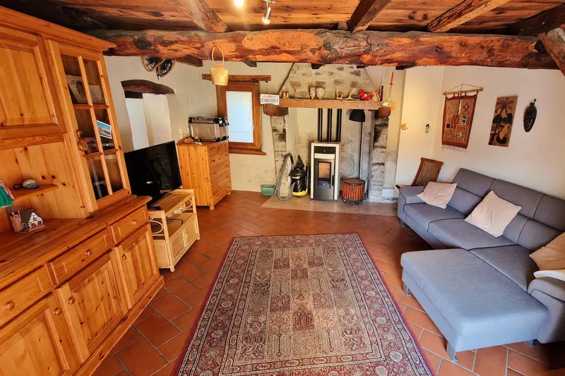 Graziosa casa di nucleo 3,5 locali con prezzo e spese interessanti., Foto 2