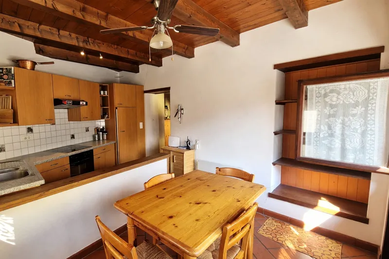 Graziosa casa di nucleo 3,5 locali con prezzo e spese interessanti., Foto 5