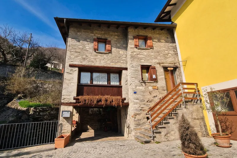 Graziosa casa di nucleo 3,5 locali con prezzo e spese interessanti., Foto 18