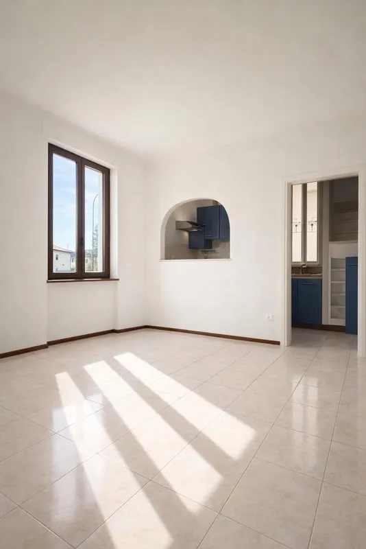 Palazzina completamente affittata con rendita del 4,7%, foto 4
