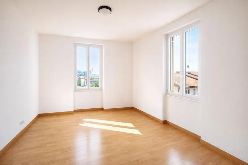 Palazzina completamente affittata con rendita del 4,7%, foto 10