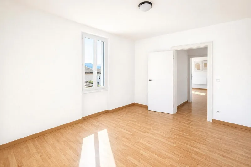 Palazzina completamente affittata con rendita del 4,7%, foto 9