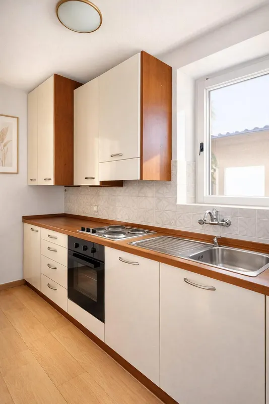 Palazzina completamente affittata con rendita del 4,7%, foto 8