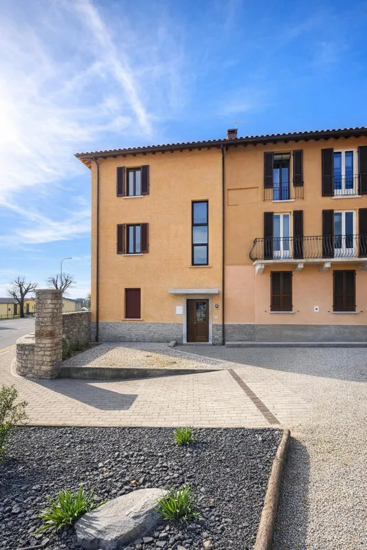 Palazzina completamente affittata con rendita del 4,7%, foto 16