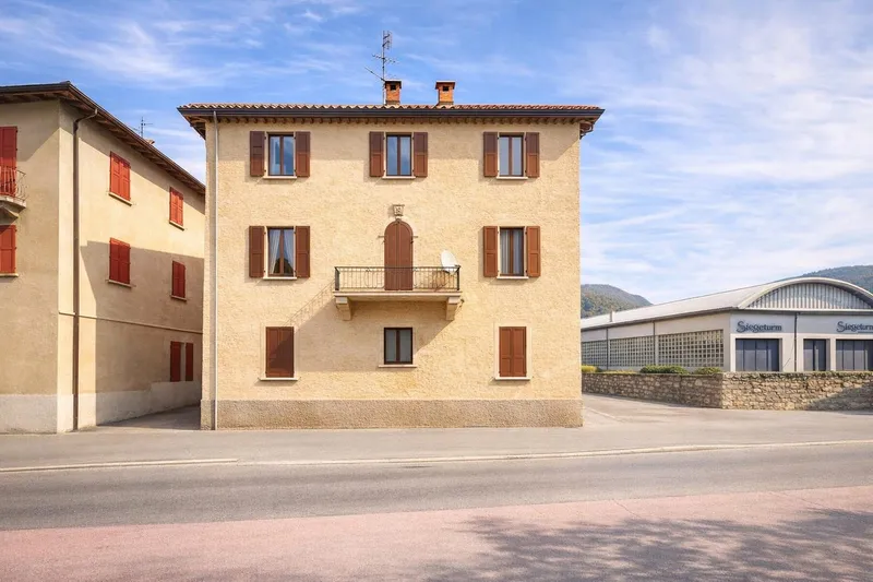 Palazzina completamente affittata con rendita del 4,7%, foto 2