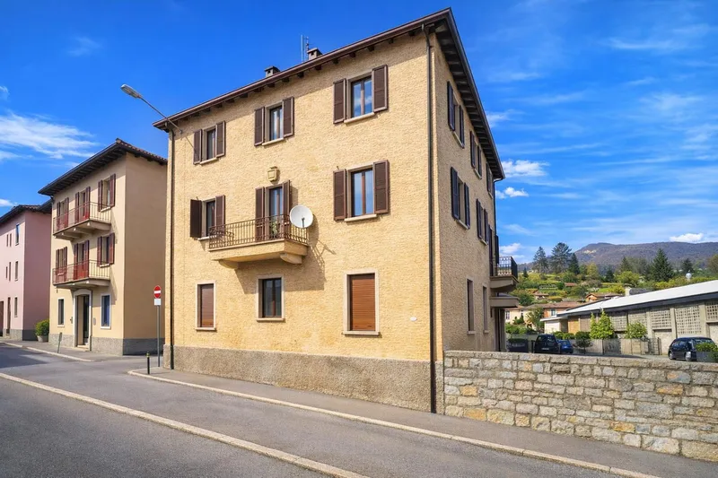Palazzina completamente affittata con rendita del 4,7%, foto 1
