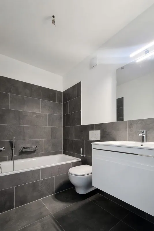 Nuovo appartamento 3,5 con terrazza coperta e due balconi, Foto 14