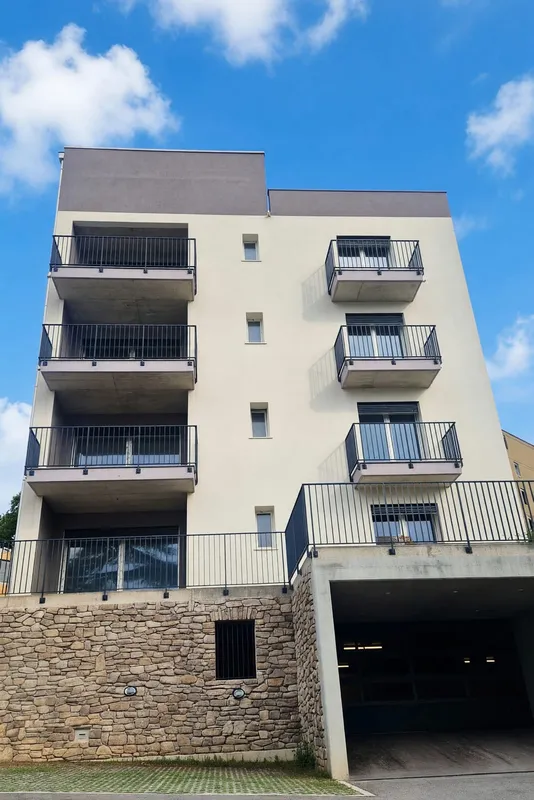 Nuovo appartamento 3,5 con terrazza coperta e due balconi, Foto 19