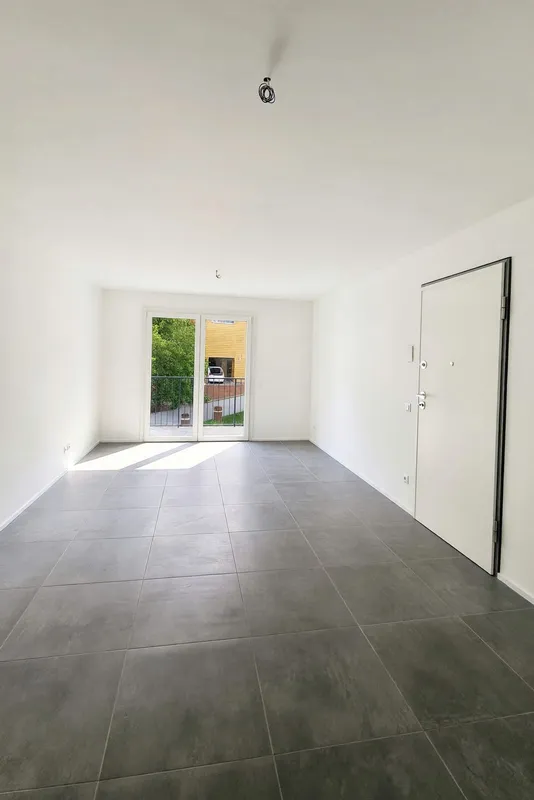 Nuovo appartamento 3,5 con terrazza coperta e due balconi, Foto 7