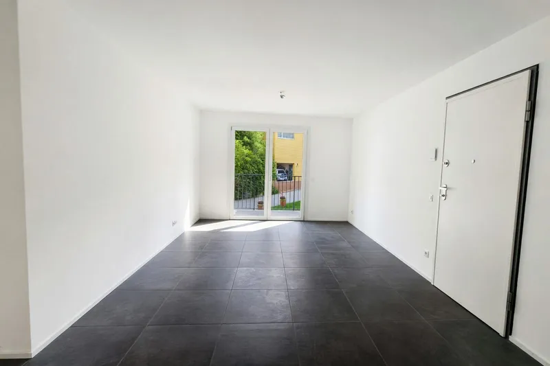 Nuovo appartamento 3,5 con terrazza coperta e due balconi, Foto 2