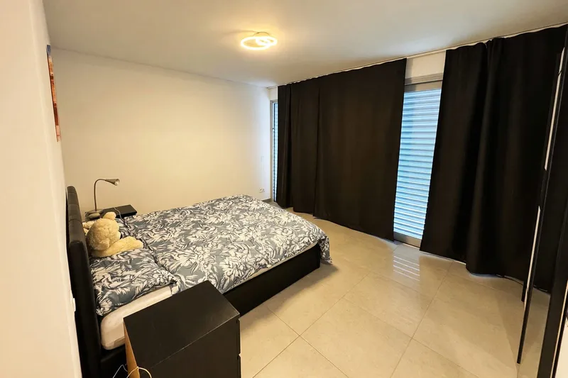 Elegante attico 3,5 con terrazza di 70 m² nel cuore di Bellinzona, photo 14