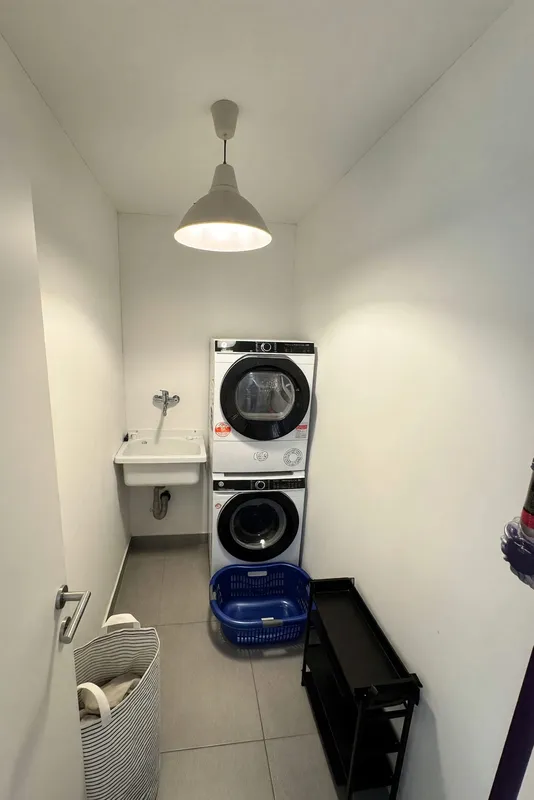 Elegante attico 3,5 con terrazza di 70 m² nel cuore di Bellinzona, photo 19