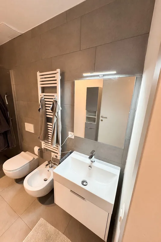 Elegante attico 3,5 con terrazza di 70 m² nel cuore di Bellinzona, photo 17
