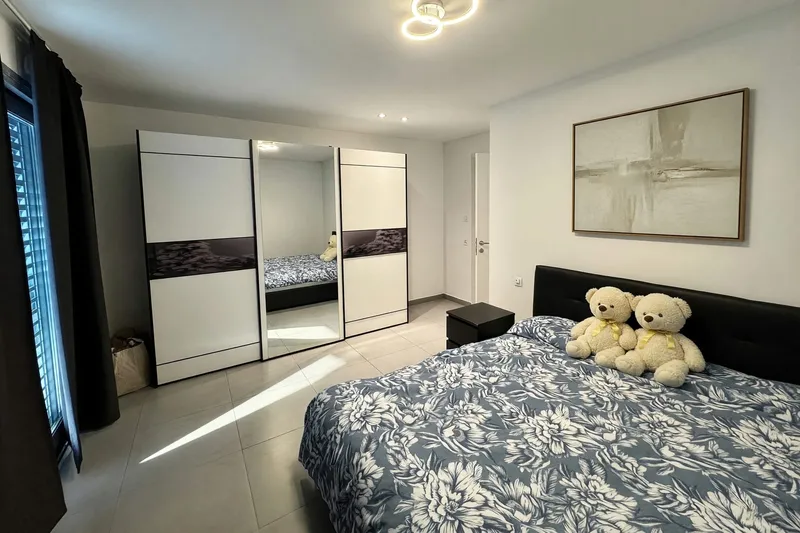Elegante attico 3,5 con terrazza di 70 m² nel cuore di Bellinzona, photo 15