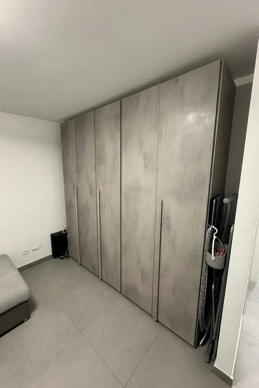 Elegante attico 3,5 con terrazza di 70 m² nel cuore di Bellinzona, photo 16