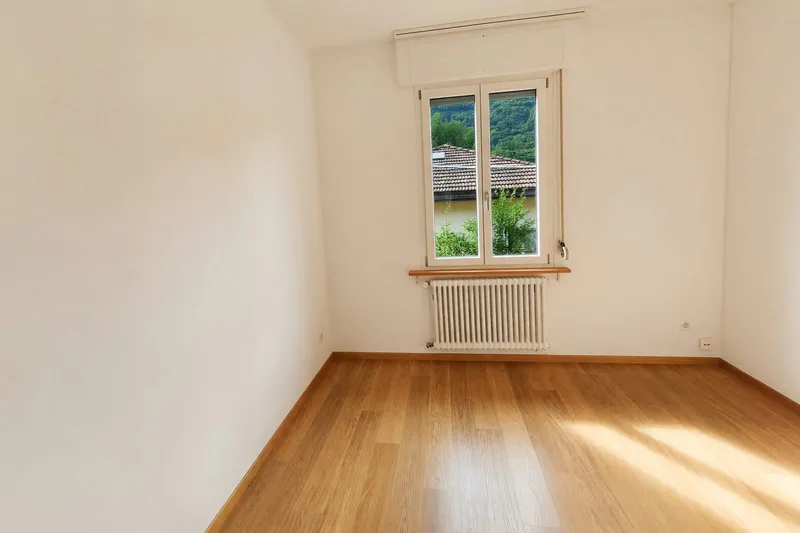 Bell'appartamento 4,5 ristrutturato con terrazzo a Bellinzona, photo 7