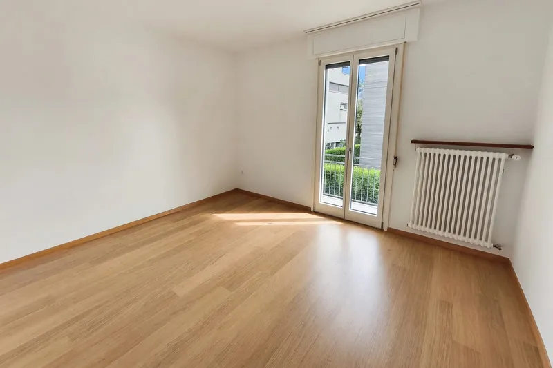 Bell'appartamento 4,5 ristrutturato con terrazzo a Bellinzona, photo 6