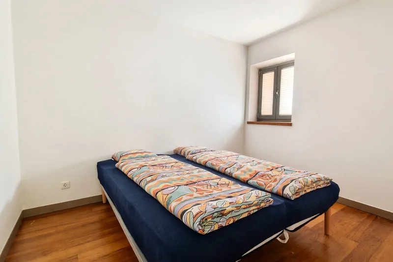 Appartamento 4,5 ristrutturato con terrazzo e caminetto, foto 10