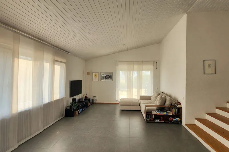 Casa unifamiliare 6,5 locali di 190 mq con giardino privato e veranda, photo 5