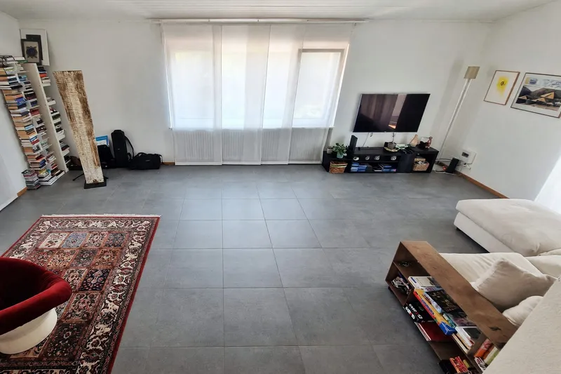 Casa unifamiliare 6,5 locali di 190 mq con giardino privato e veranda, photo 4