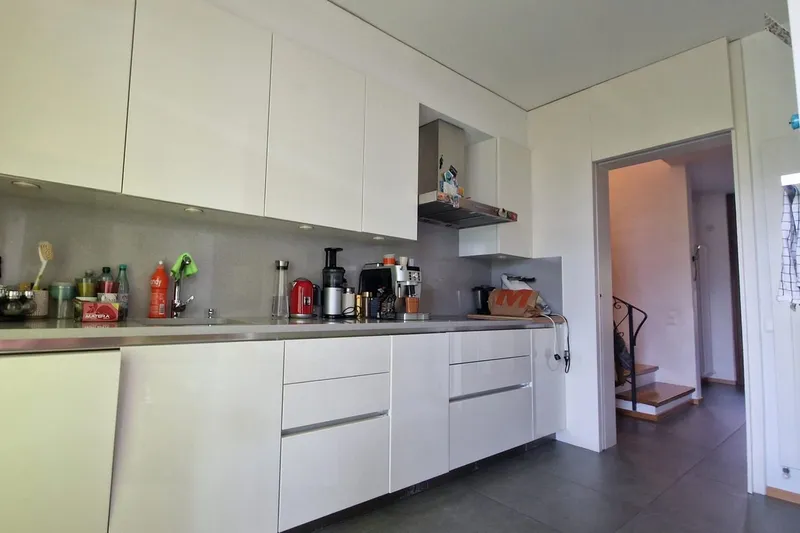 Casa unifamiliare 6,5 locali di 190 mq con giardino privato e veranda, photo 8