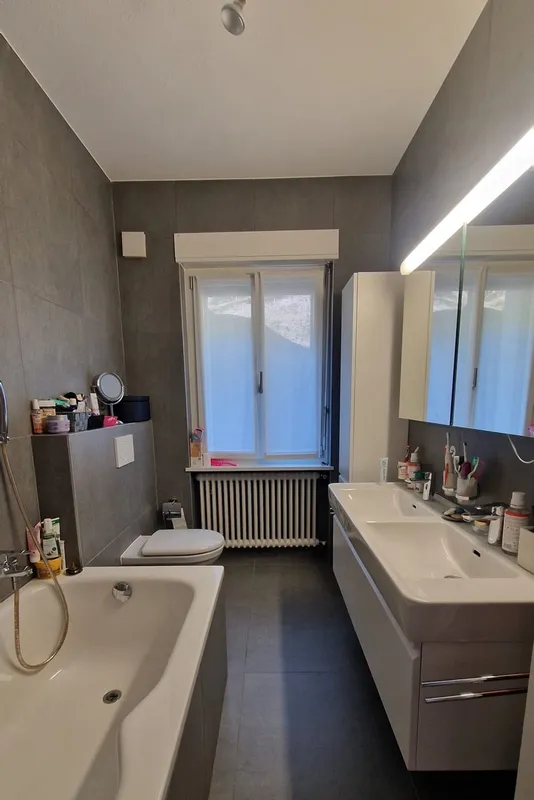 Casa unifamiliare 6,5 locali di 190 mq con giardino privato e veranda, photo 14