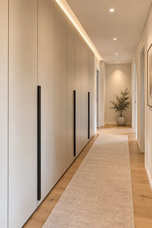 Prestigioso 5,5 ristrutturato in alto standing, vista lago a Loreto, foto 5
