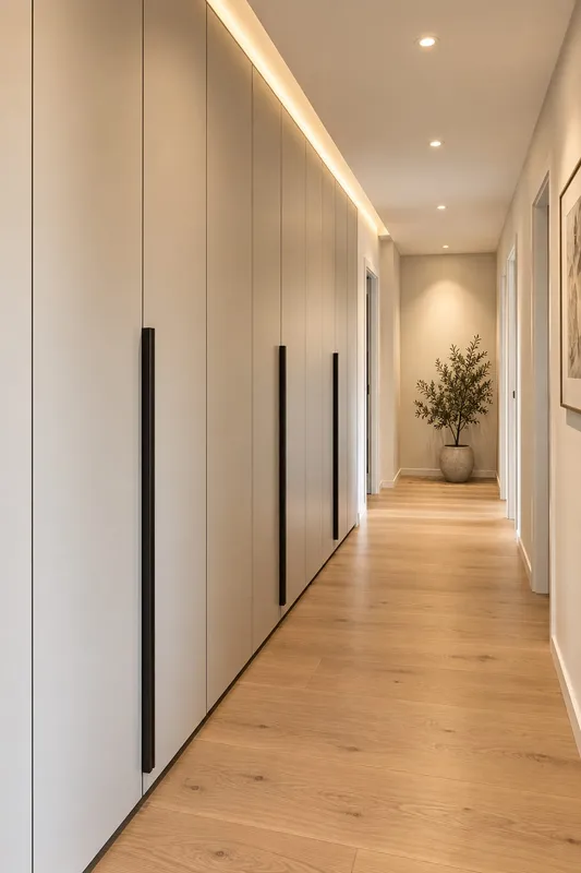 Prestigioso 5,5 ristrutturato in alto standing, vista lago a Loreto, foto 6
