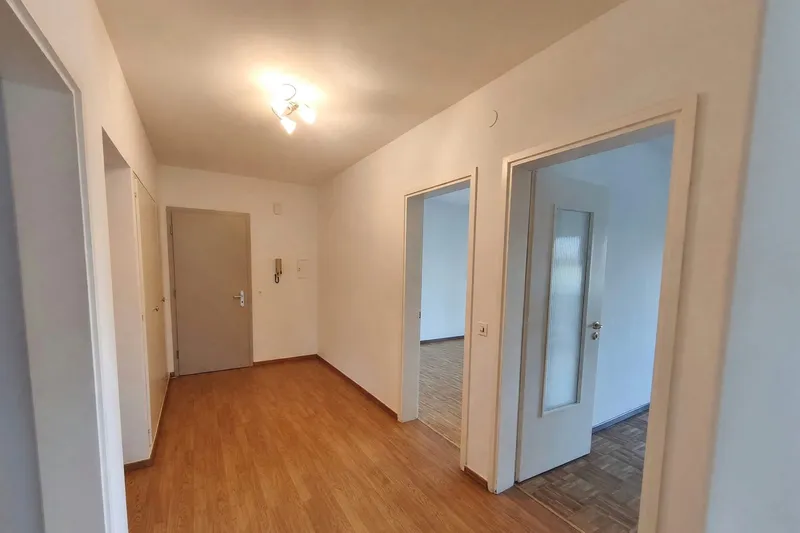 Ampio 4,5 locali con due terrazzi, bell'affaccio e cucina abitabile, Foto 8