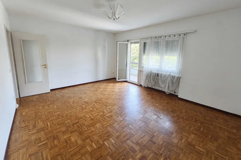 Ampio 4,5 locali con due terrazzi, bell'affaccio e cucina abitabile, Foto 6