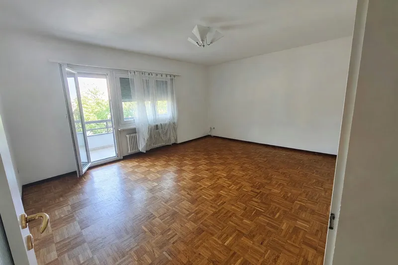 Ampio 4,5 locali con due terrazzi, bell'affaccio e cucina abitabile, Foto 5