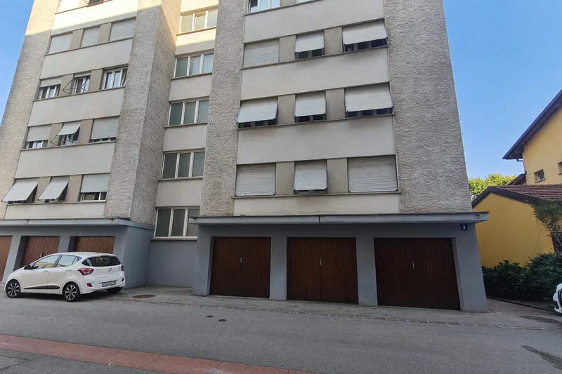 Ampio 4,5 locali con due terrazzi, bell'affaccio e cucina abitabile, Foto 11