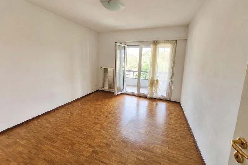Ampio 4,5 locali con due terrazzi, bell'affaccio e cucina abitabile, Foto 7