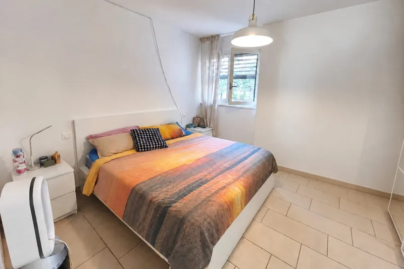 Ampio appartamento 2,5 locali arredato con balconcino, photo 5