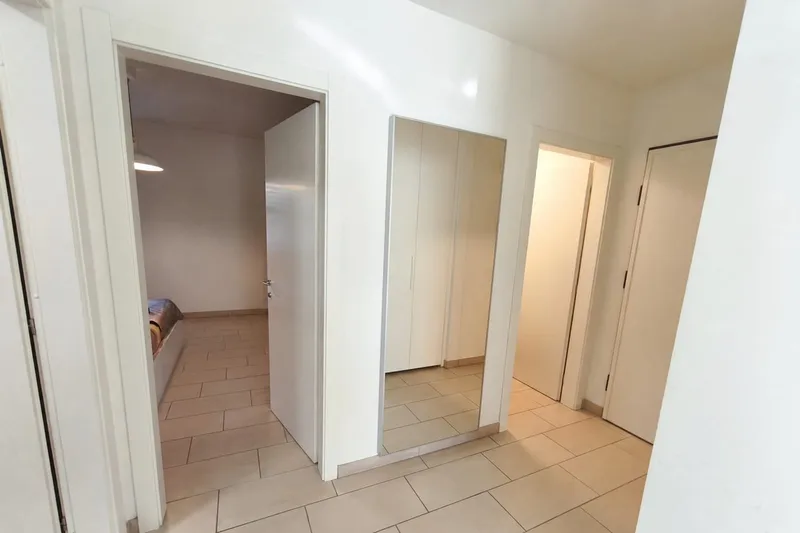 Ampio appartamento 2,5 locali arredato con balconcino, photo 7